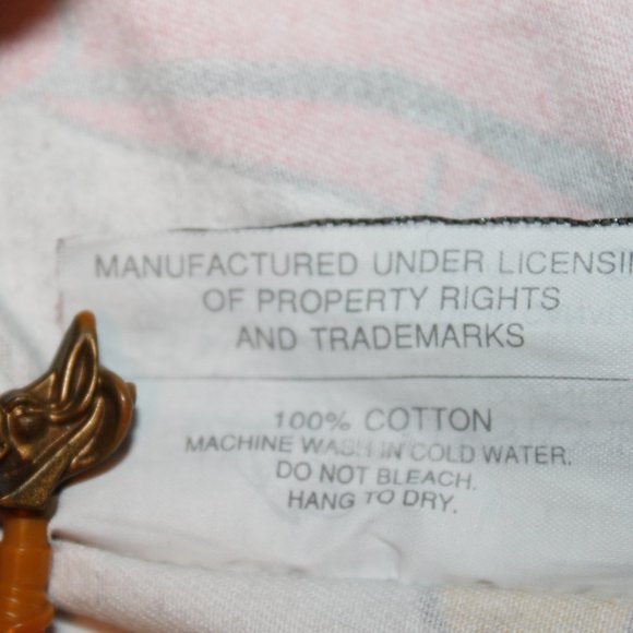 2x Vintage 90s Disney Pants - Picture 10 of 10